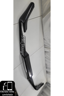 2001-2002-2003-2004-2005-2006 vtec 2 voltex ek arka ek lip difüzör difizör