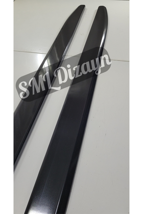 2001-2002-2003-2004-2005-2006 honda civic vtec 2 yan marşbiyel lipi bıçağı eki