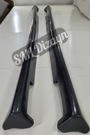 honda civic vtec 2 yan marşbiyel