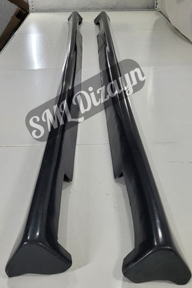 honda civic vtec 2 yan marşbiyel