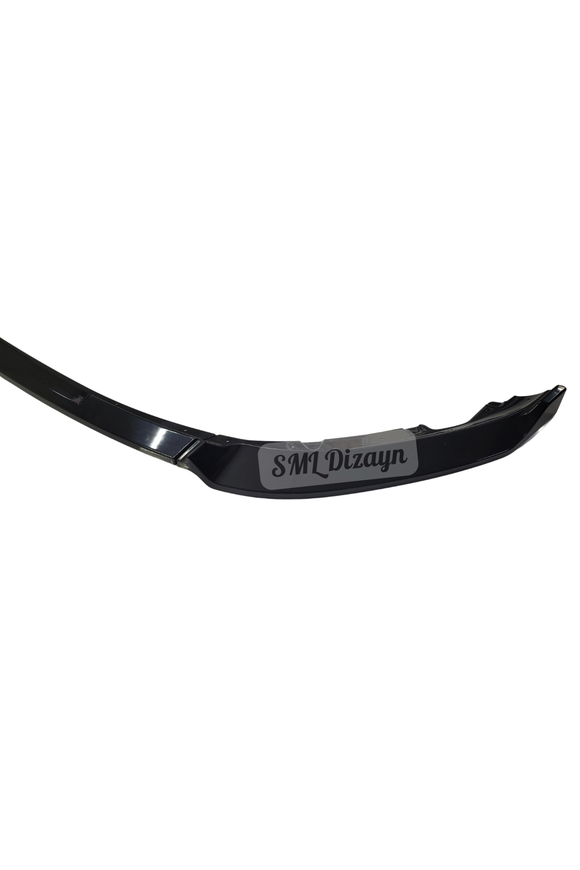 renault clio 5 ön lip