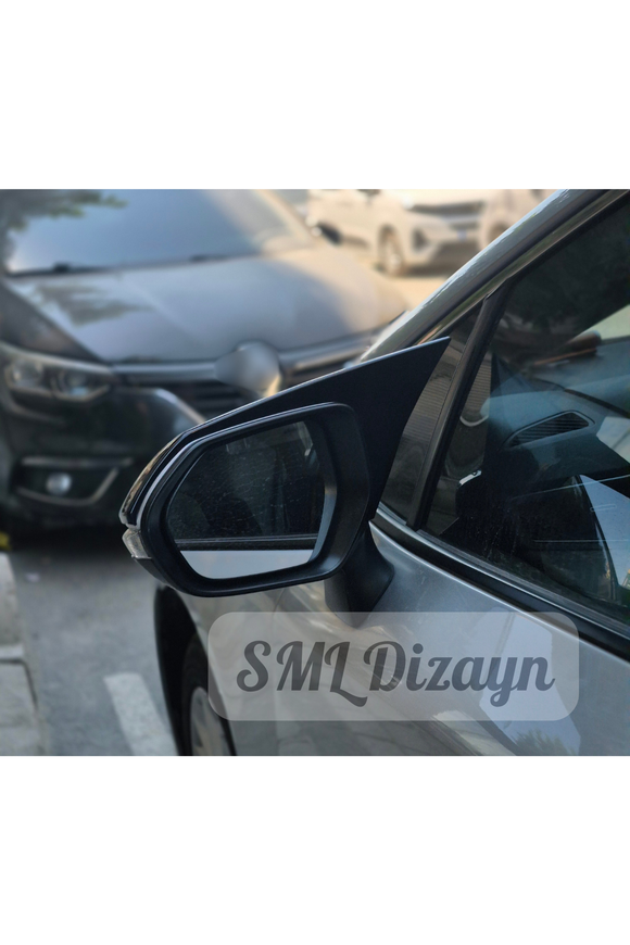 corolla ayna kapağı