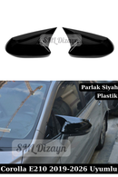 corolla e210 yarasa ayna kapağı