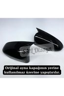 Toyota-Corolla-2013-2018-Yarasa-Ayna-Kapagi-Siyah-SML-Dizayn