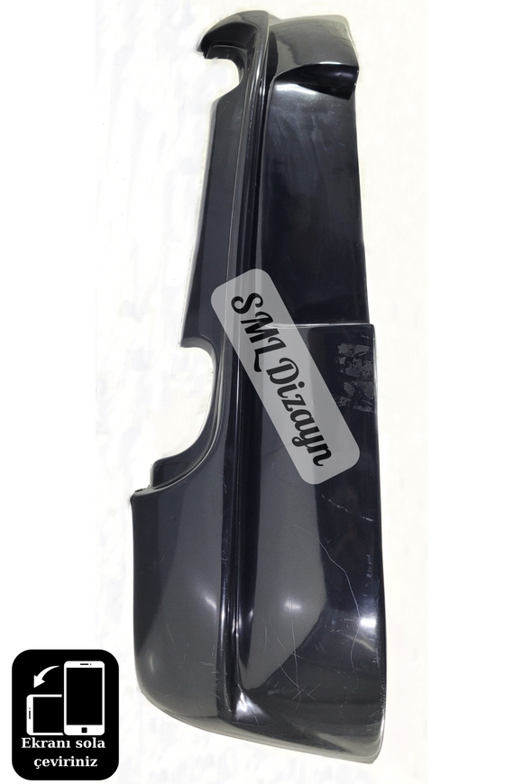 corsa c arka tampon eki