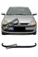 opel corsa c ön lip