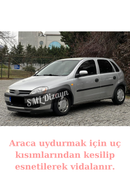 opel corsa c ön karlık lip