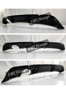 2006-2007-2008-2009-2010-2011-2012-2013-2014 opel corsa d difüzör difizör arka ek