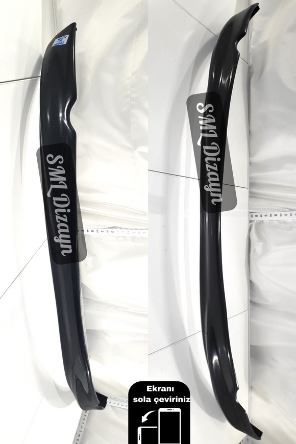 2006-2007-2008-2009-2010-2011 opel corsa d ön ek tampon karlık lip