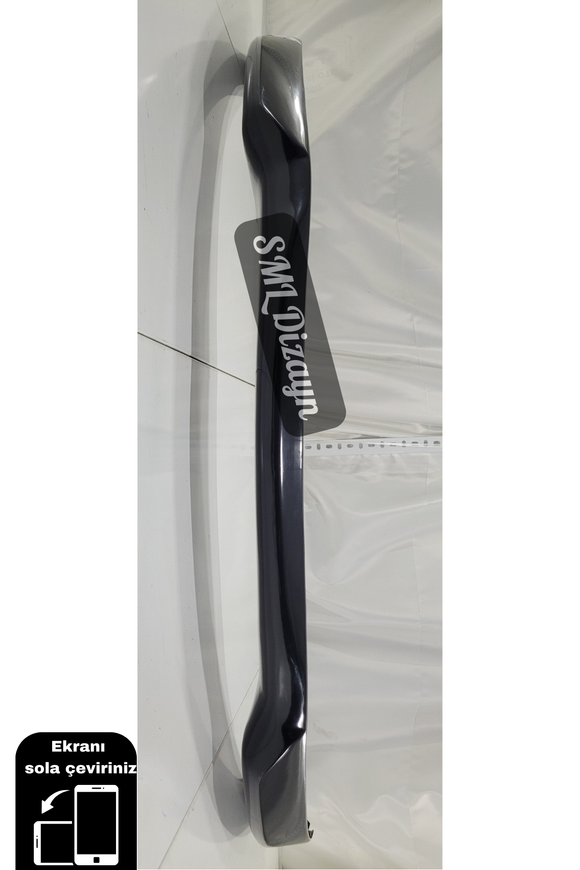 2011-2012-2013-2014 opel corsa d ön ek tampon karlık lip