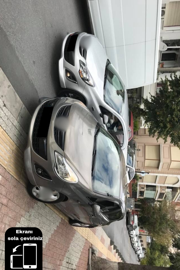 opel corsa d için ön ek lip