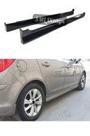 opel corsa d yan marşpiyel