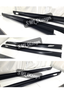 2006-2007-2008-2009-2010-2011-2012-2013-2014 opel corsa d yan marşpiyel marşbiyel ek