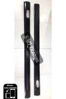 side skirts lips for opel corsa d 2008-2009-2010-2011-2012-2013-2014