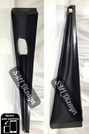 opel corsa d yan marşpiyel