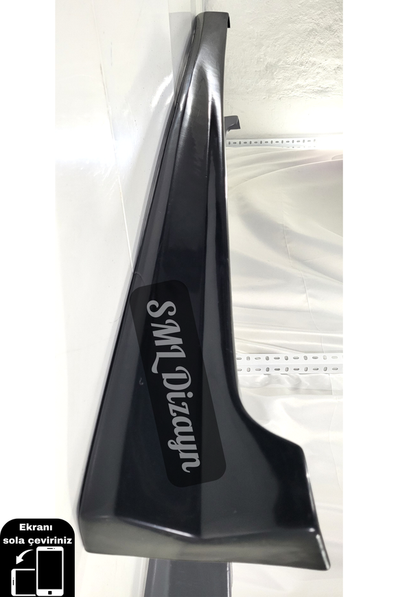 opel corsa d yan marşpiyel