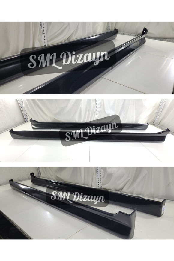 opel corsa d yan marşbiyel marşpiyel