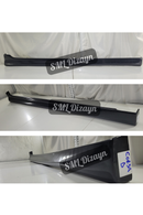 corsa d yan marşpiyel ek