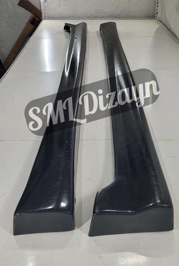 opel corsa d yan marşbiyel