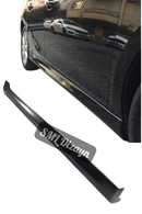 corsa f yan marşpiyel ek