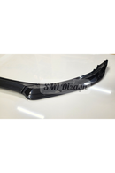 2018-2019-2020-2021-2022-2023 courier ön lip ek karlık