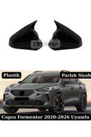 cupra formentor ayna kapağı