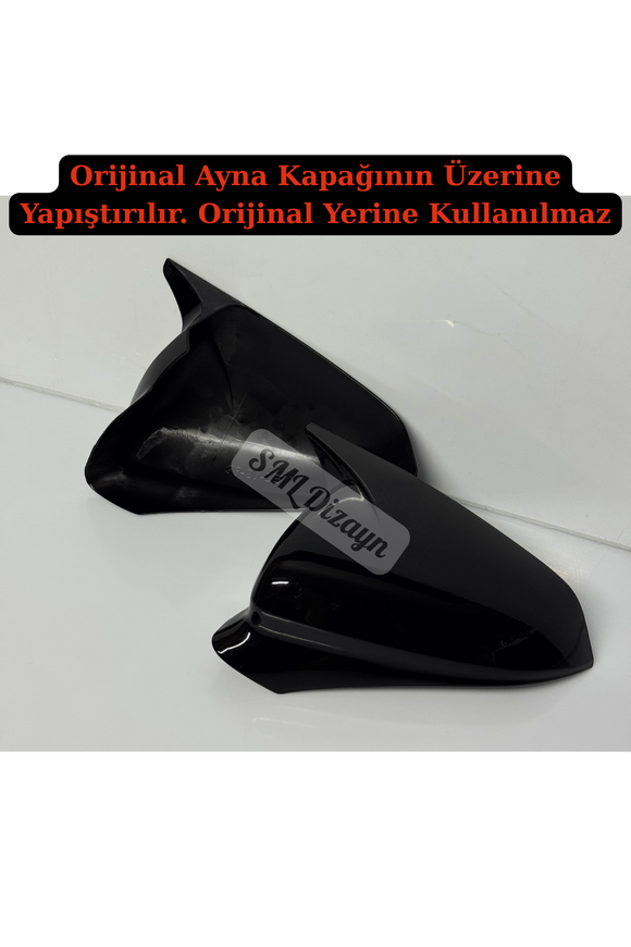 cupra formentor yarasa ayna kapağı