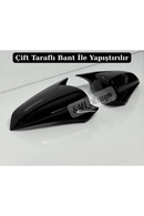 bat mirror cover for cupra formentor
