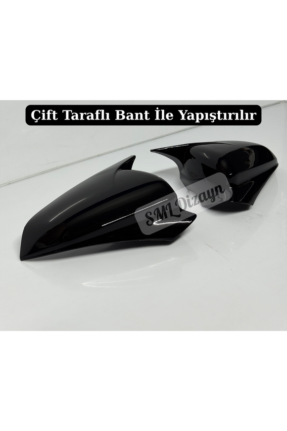 bat mirror cover for cupra formentor