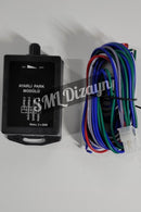 amerikan park modül