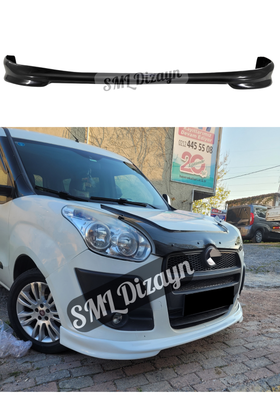 fiat doblo d3 ön ek