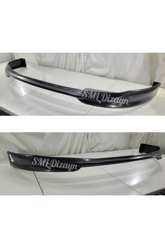 2010-2011-2012-2013-2014 fiat doblo 3 ön ek tampon karlık ek lip