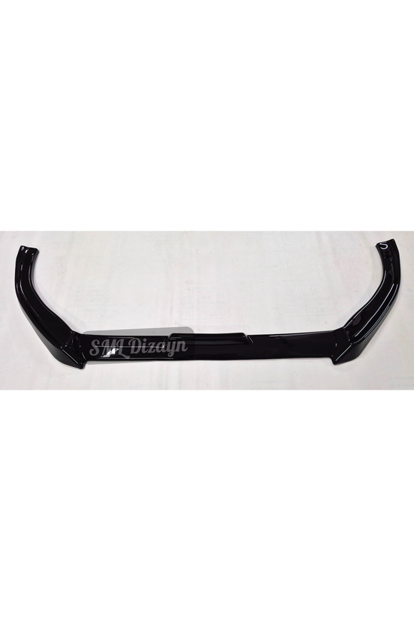 front lip for berlingo, rifter, proace, partner, combo, doblo