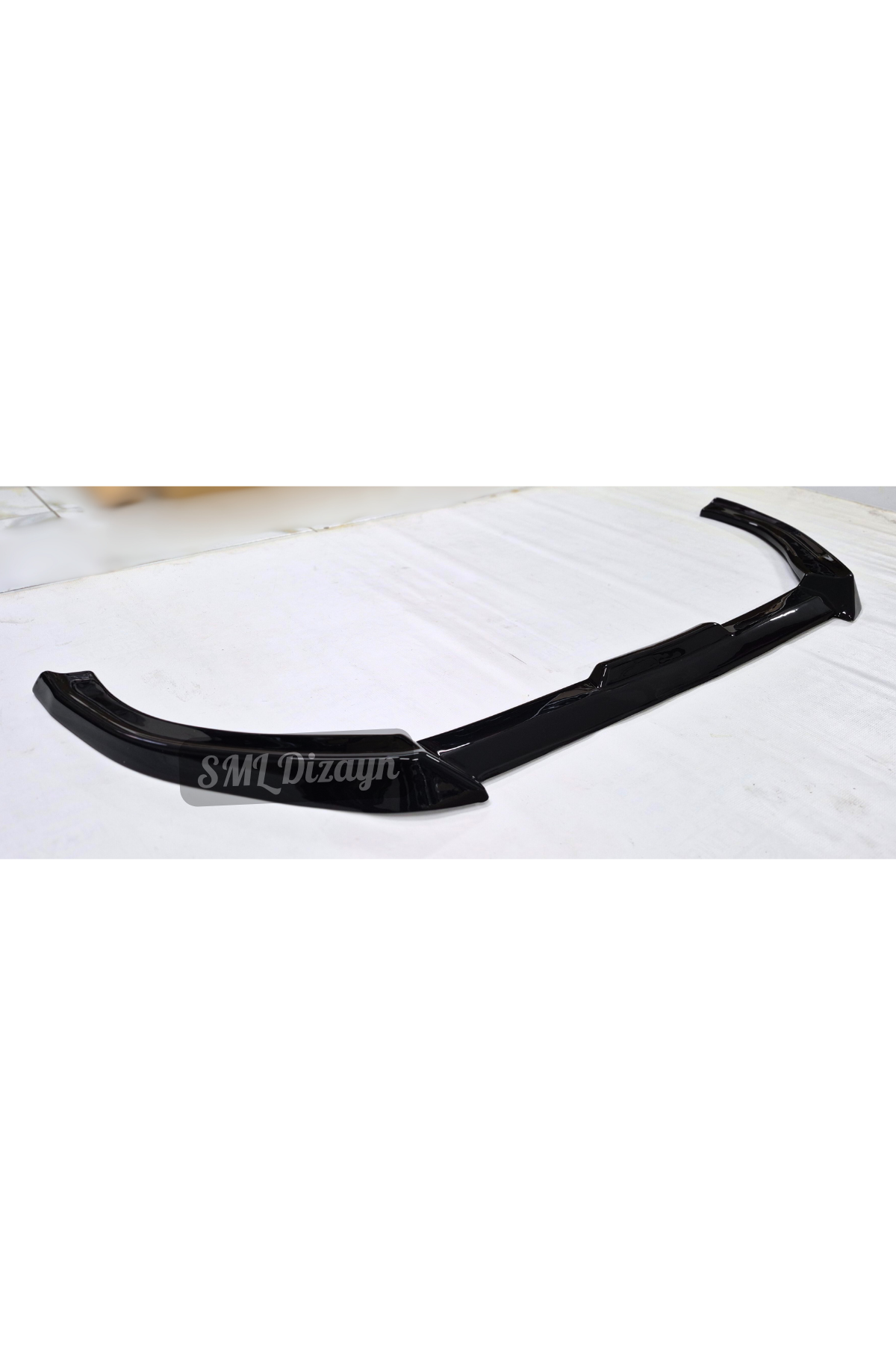 front lip for berlingo, rifter, proace, partner, combo, doblo