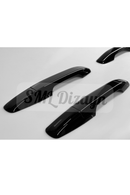 door handle cover for civic 8th gen