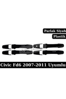 door handle cover for civic 8th gen