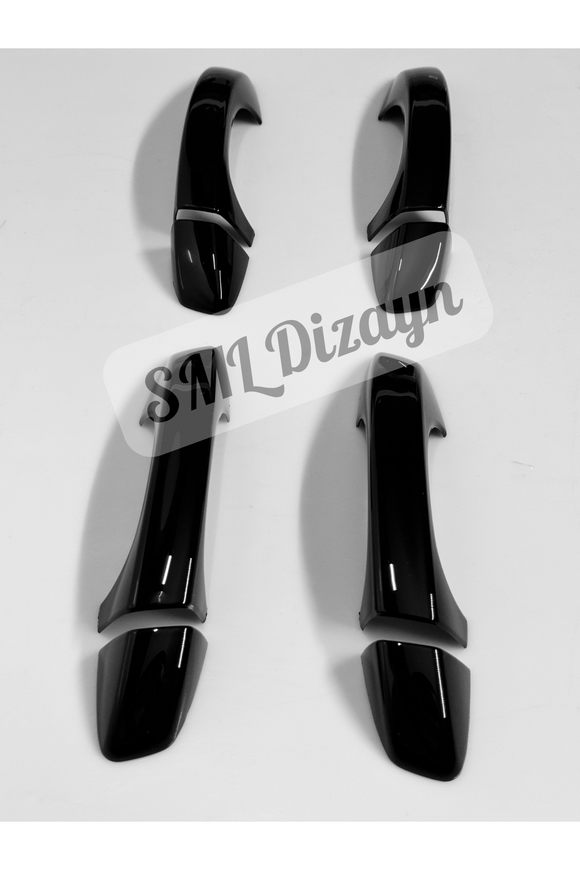 door handle cover for golf 7-7.5