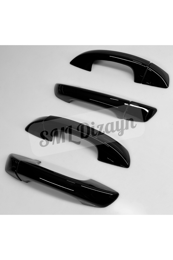 door handle cover for golf mk6