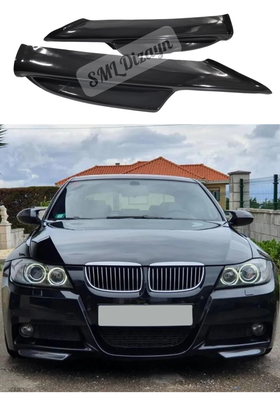bmw e90 ön flap ek