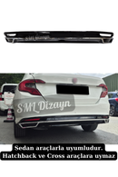 egea kromlu difüzör