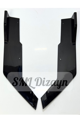 egea sedan kulaklı arka flap