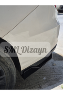 egea sedan kulaklı arka flap
