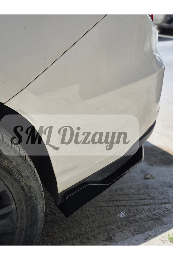 egea sedan kulaklı arka flap