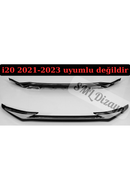 exterior add on for hyundai i20