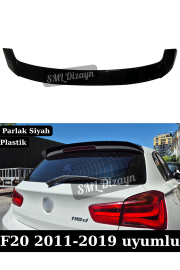 F20 spoiler