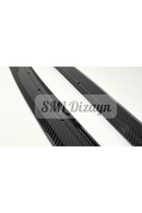 karbon marşpiyel bıçağı f30 SML Dizayn