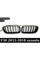 f30 ledli ön panjur