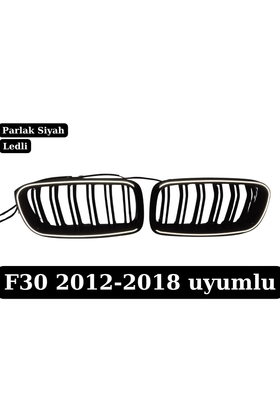 f30 ledli ön panjur