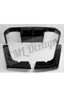 f30 f80 dönüşüm difizör lip