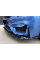 f30 taiwan dönüşüm tampon için uyumlu ön lip